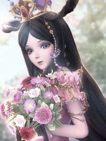 叶罗丽精灵梦同人续集