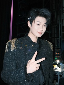 喜人2：如果你能懂得我的爱