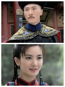 新还珠：绝对臣服