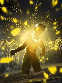 奥特：开局被雷布朗多夺舍