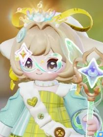 红狐与溪月：雪落时的约定与相守