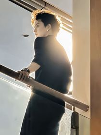 陈添祥：为我添福