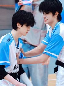 极航：区区校霸