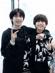 你的爱我来守护