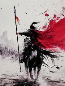 山河枕之重写命运