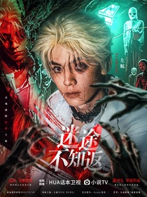 TOP：迷途不知返