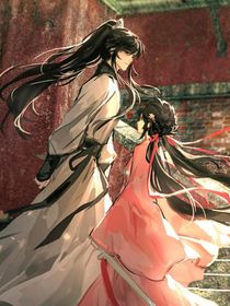 偏执魔教教主是我哥