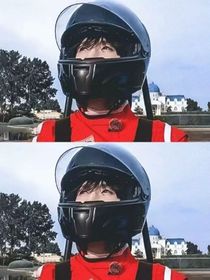 综影视：念之灵