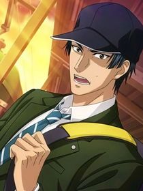 隐秘弦歌：真田弦一郎的夏日倾心