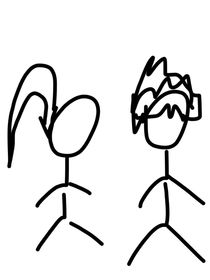 寻人启事（oc篇）