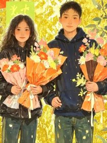 爱，这个字太重了