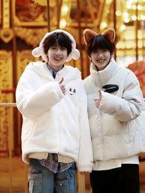 训练室的暖光对话