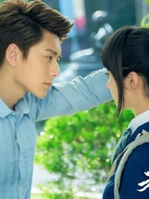 旋风少女之水沉依……