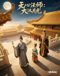 无心法师：大汉月光
