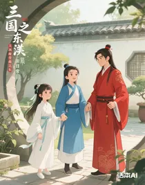 三国之孙：穿越日常