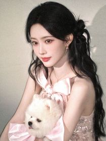 狙击蝴蝶：小狗摇尾巴