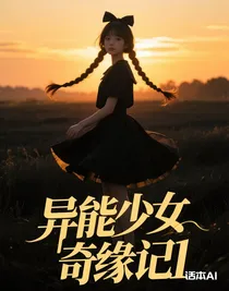 异能少女奇缘记1