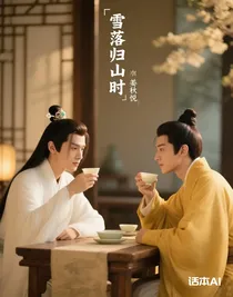 雪落归山时