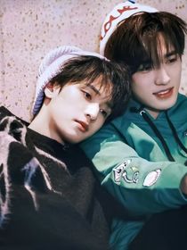 翔轩小甜文合集