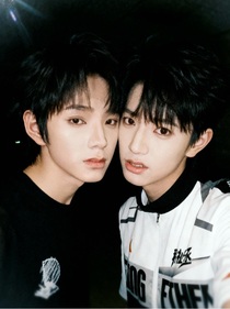 大声说出口的爱