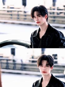 综影视：诱吻唇