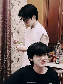 文轩：我是来跟你一起看夕阳的