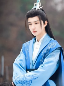 综影视：鸿是江边鸟