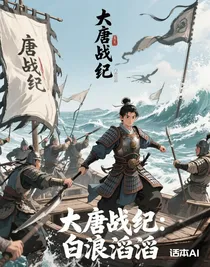 大唐战纪：白浪滔滔