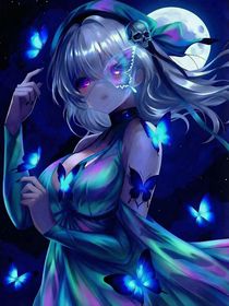 鸣潮：总是离人泪