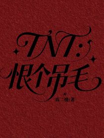 TNT：恨个吊毛
