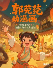 同福客栈的烟火与江湖