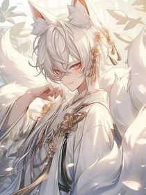 终级：轩言九尾