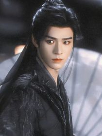 永夜星河：他悄悄爱你