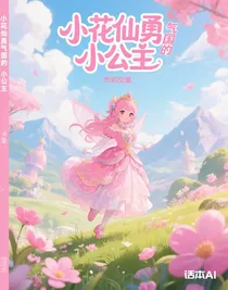 小花仙勇气国的小公主