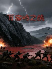 万家岭之战