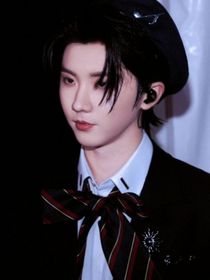 马嘉祺：时间的治愈