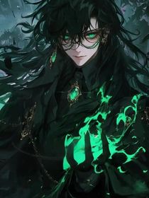 死灵法师！开启多元宇宙穿越远征