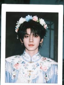 all左航：玫瑰盛开