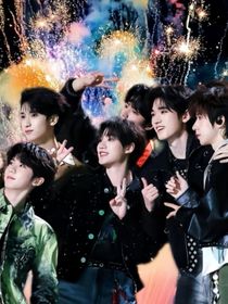 囚笼里的月光（all轩）