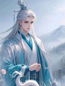 酆都帝尊：我怒开幽冥，只为护你一世