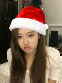 朴彩英：咫尺星光