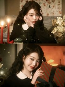 章昊：魔女也要谈恋爱