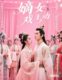 嫡女戏仱撩动王爷情弦