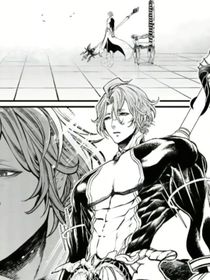 终末：天使小姐一直在哭