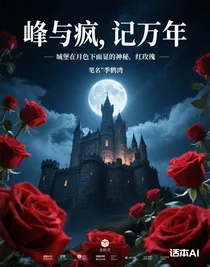 峰与疯，记万年
