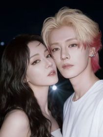 陆地cp之鹿晗重生