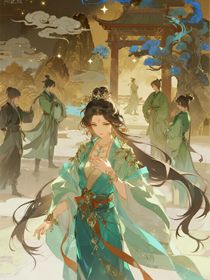 通通闪开！女配修仙，主角祭天