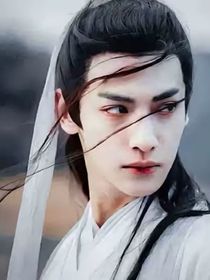 香蜜沉沉烬如霜，霜花玉安宁