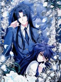 神印：复活！堕落天使