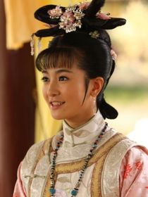 新还珠格格之难以接受的隔阂